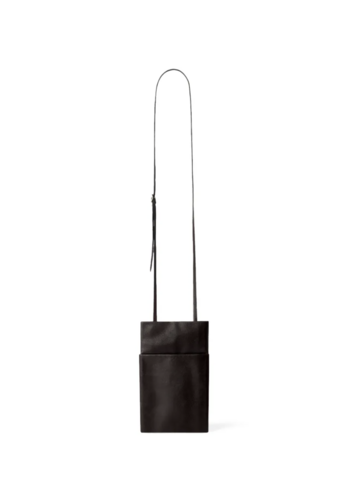 LEMAIRE book pouch ganache LEMAIRE book pouch ganache