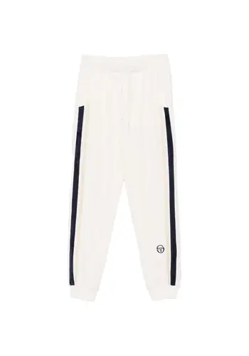SERGIO TACCHINI damarindo 025 velour pants grd/wgy