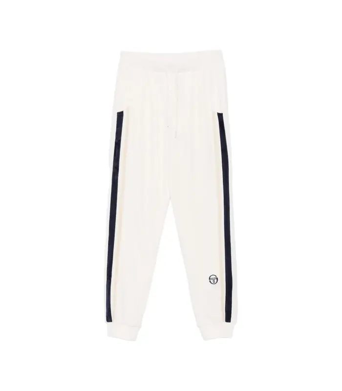 DAMARINDO 025 VELOUR PANTS GRD/WGY