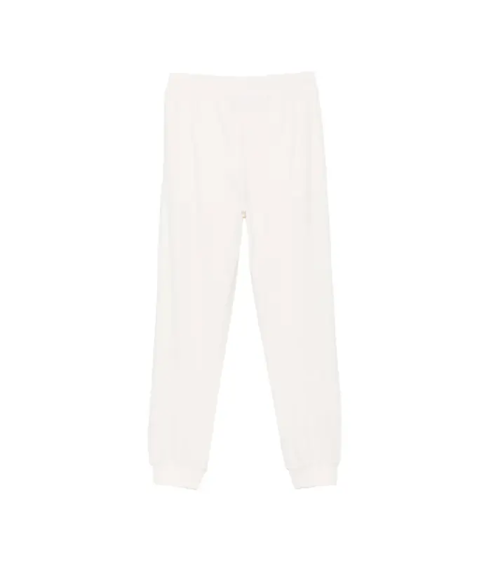 DAMARINDO 025 VELOUR PANTS GRD/WGY