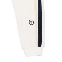 DAMARINDO 025 VELOUR PANTS GRD/WGY