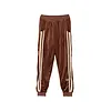 SERGIO TACCHINI DAMARINDO 025 VELOUR PANTS CAP/MDE