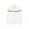 SERGIO TACCHINI DAMARINDO 025 VELOUR TRACKTOP GRD/WGY