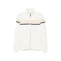 DAMARINDO 025 VELOUR TRACKTOP GRD/WGY