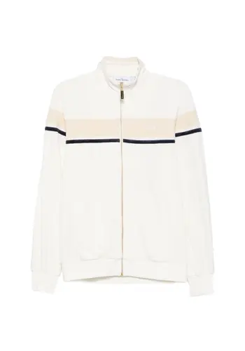 SERGIO TACCHINI damarindo 025 velour tracktop grd/wgy SERGIO TACCHINI damarindo 025 velour tracktop grd/wgy