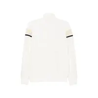 DAMARINDO 025 VELOUR TRACKTOP GRD/WGY