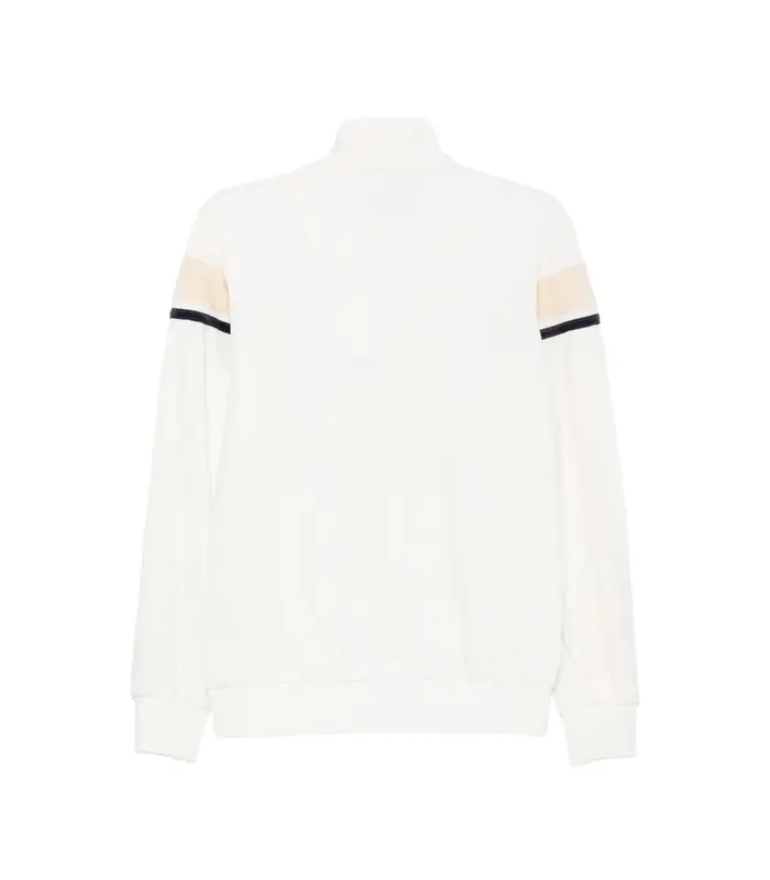 DAMARINDO 025 VELOUR TRACKTOP GRD/WGY