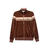 SERGIO TACCHINI DAMARINDO 025 VELOUR TRACKTOP CAP/MDE
