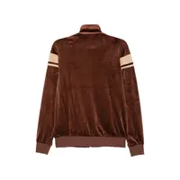 DAMARINDO 025 VELOUR TRACKTOP CAP/MDE