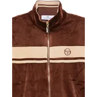 DAMARINDO 025 VELOUR TRACKTOP CAP/MDE