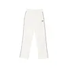 SERGIO TACCHINI GHIBLI PIQUET PANTS GRD/APU