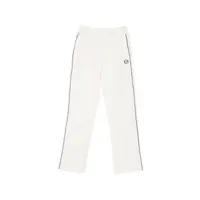 GHIBLI PIQUET PANTS GRD/APU
