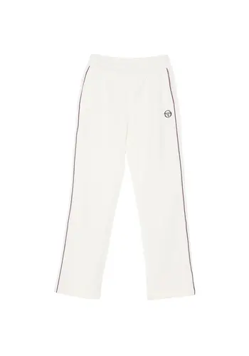 SERGIO TACCHINI ghibli piquet pants gr/apu