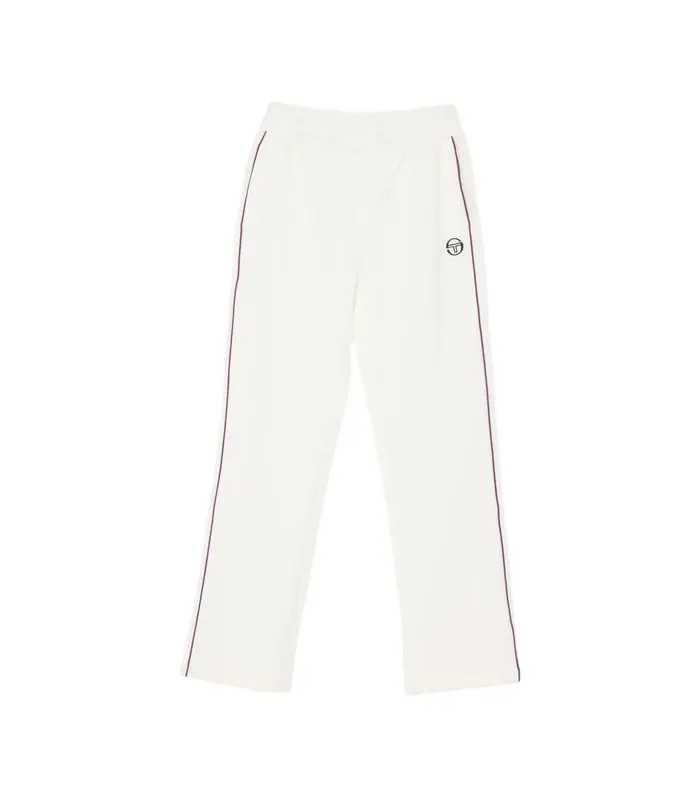 GHIBLI PIQUET PANTS GRD/APU