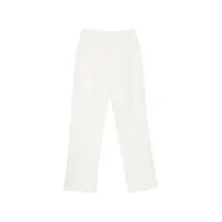 GHIBLI PIQUET PANTS GRD/APU