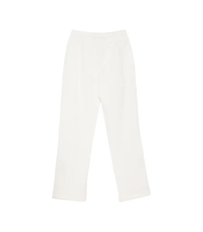 GHIBLI PIQUET PANTS GRD/APU