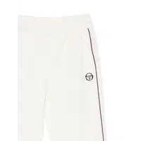 GHIBLI PIQUET PANTS GRD/APU