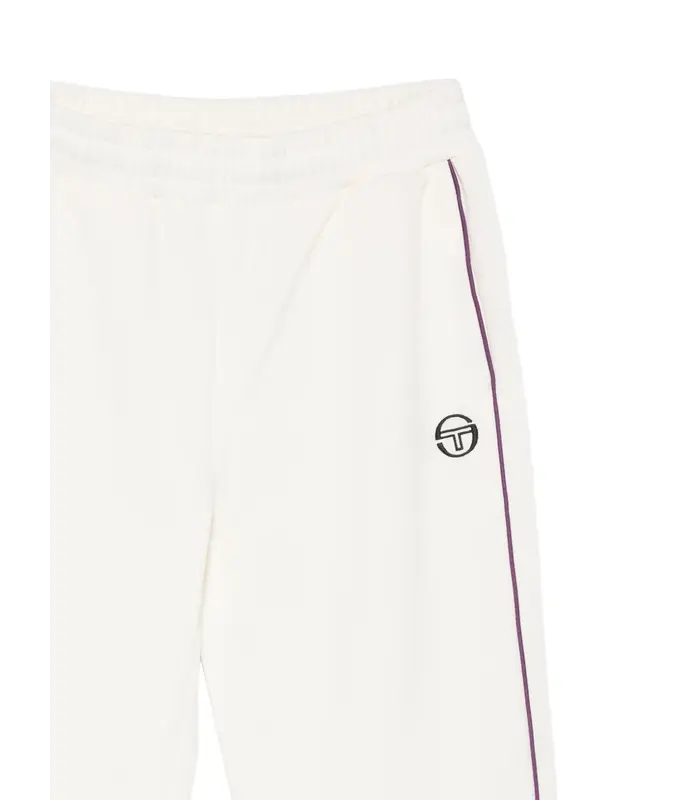 GHIBLI PIQUET PANTS GRD/APU