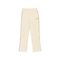GHIBLI PIQUET PANTS IST/HUC