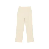 GHIBLI PIQUET PANTS IST/HUC