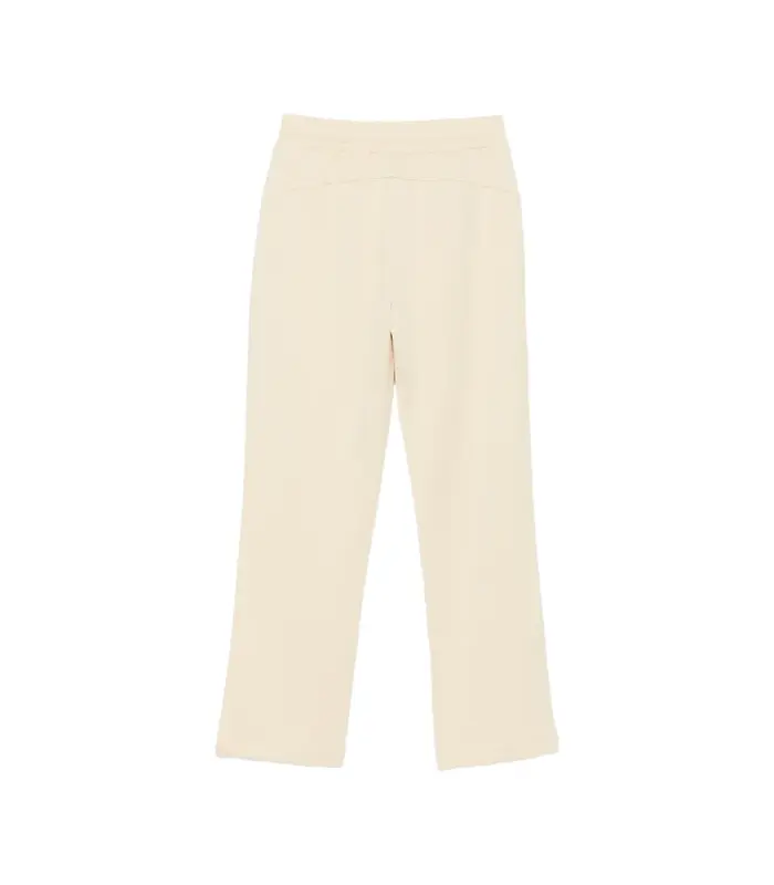 GHIBLI PIQUET PANTS IST/HUC