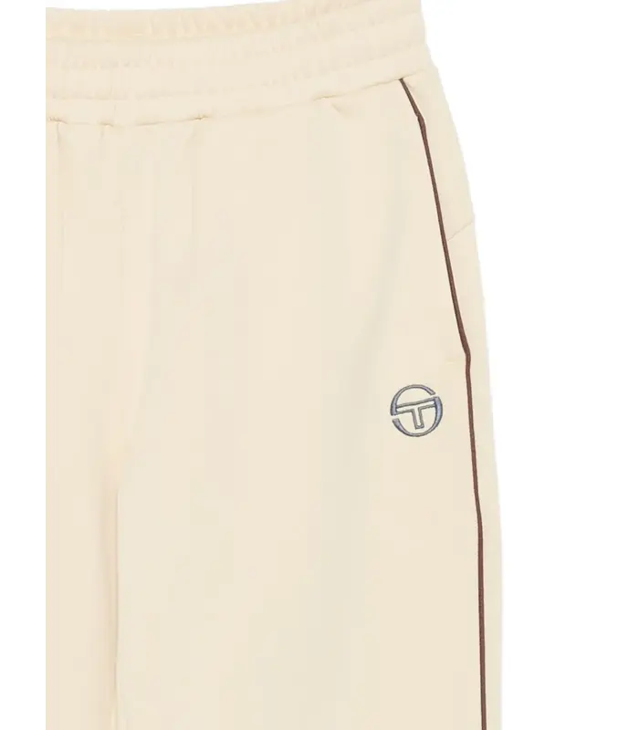 GHIBLI PIQUET PANTS IST/HUC