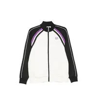 GHIBLI PIQUE TRACKTOP GRD/APU