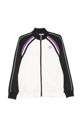 SERGIO TACCHINI ghibli piquet tracktop grd/apu