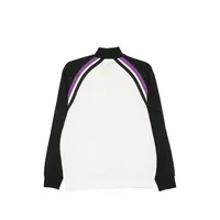 GHIBLI PIQUE TRACKTOP GRD/APU
