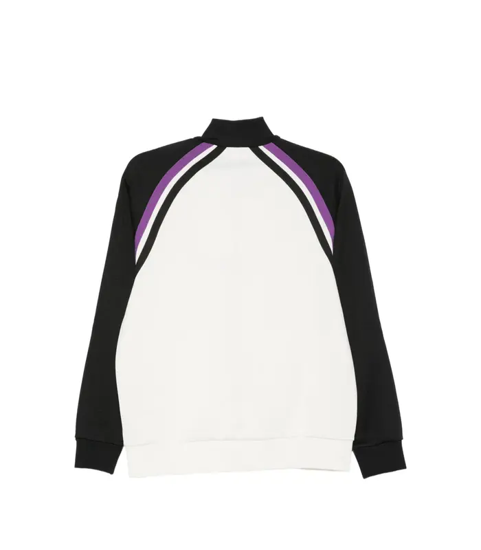 GHIBLI PIQUE TRACKTOP GRD/APU