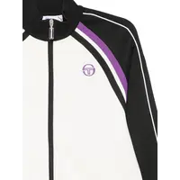 GHIBLI PIQUE TRACKTOP GRD/APU