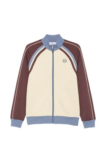 SERGIO TACCHINI ghibli piquet tracktop ist/huc SERGIO TACCHINI ghibli piquet tracktop ist/huc