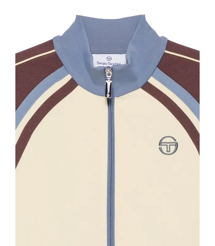 GHIBLI PIQUET TRACKTOP IST/HUC