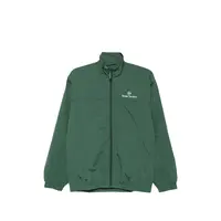 NAYLA 024 TRACK JACKET PIN/WHT