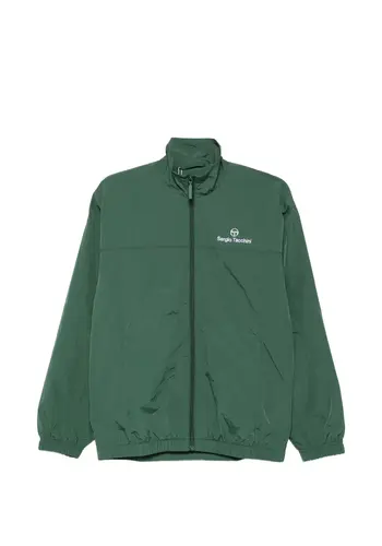 SERGIO TACCHINI nayla 024 track jacket pin/wht