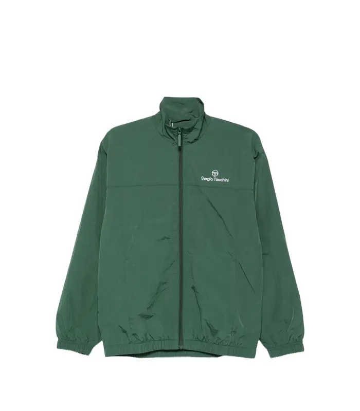 NAYLA 024 TRACK JACKET PIN/WHT
