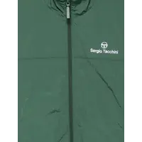 NAYLA 024 TRACK JACKET PIN/WHT