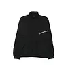 SERGIO TACCHINI OMAR TRACK JACKET BLK/WHT