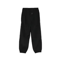 OMAR PANTS BLK/WHT