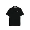 SERGIO TACCHINI POLO BLK/GRD