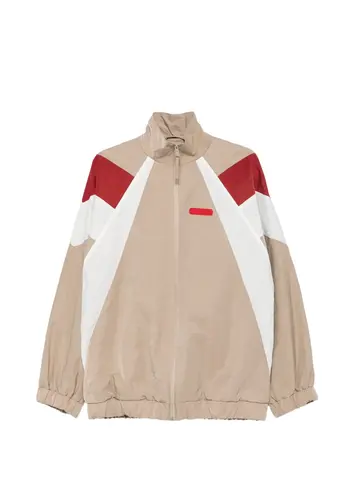 LACOSTE onyx jacket faon r7n /escapade r3d /farine 70v