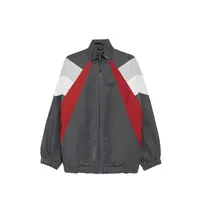 ONYX JACKET ZIRCONIUM QZH / ESCAPADE R3D / CENDRE R1M / FARINE 70V