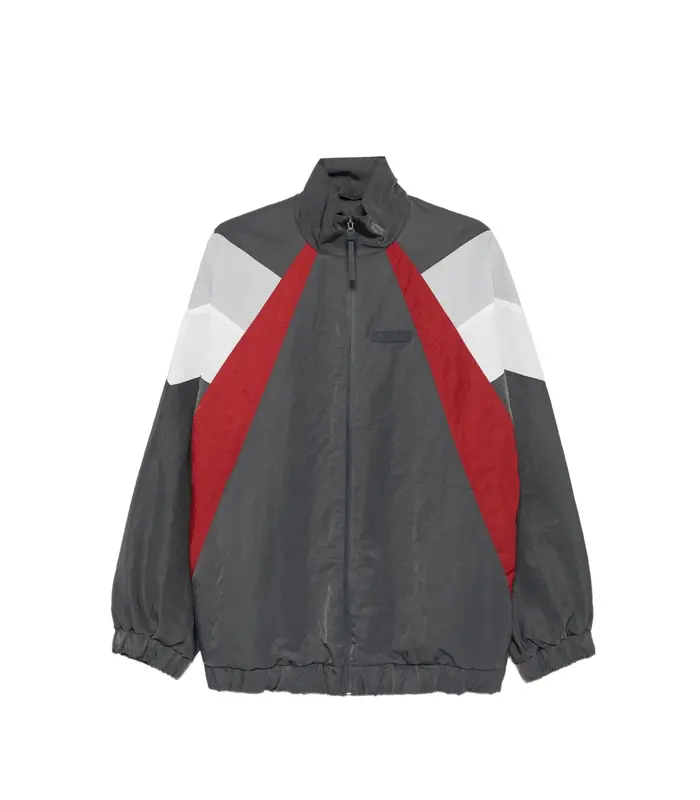 ONYX JACKET ZIRCONIUM QZH / ESCAPADE R3D / CENDRE R1M / FARINE 70V