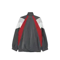 ONYX JACKET ZIRCONIUM QZH / ESCAPADE R3D / CENDRE R1M / FARINE 70V