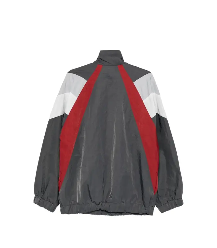 ONYX JACKET ZIRCONIUM QZH / ESCAPADE R3D / CENDRE R1M / FARINE 70V