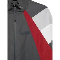 ONYX JACKET ZIRCONIUM QZH / ESCAPADE R3D / CENDRE R1M / FARINE 70V