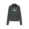 LACOSTE RUNWAY OASIS TOP ZIRCONIUM / MULTICO