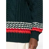 RUNWAY ODO CARDIGAN AGAVE