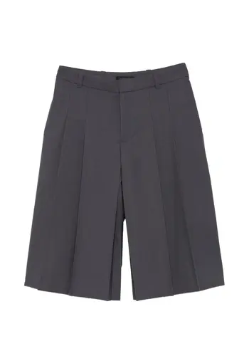 LACOSTE runway orangina short zirconium LACOSTE runway orangina short zirconium