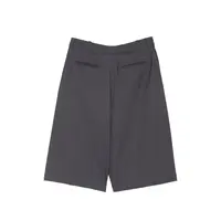 RUNWAY ORANGINA SHORT ZIRCONIUM